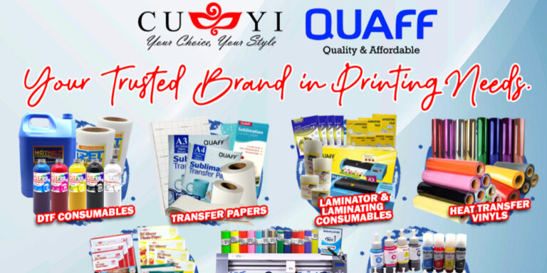 Quaff & Cuyi Cover Photo