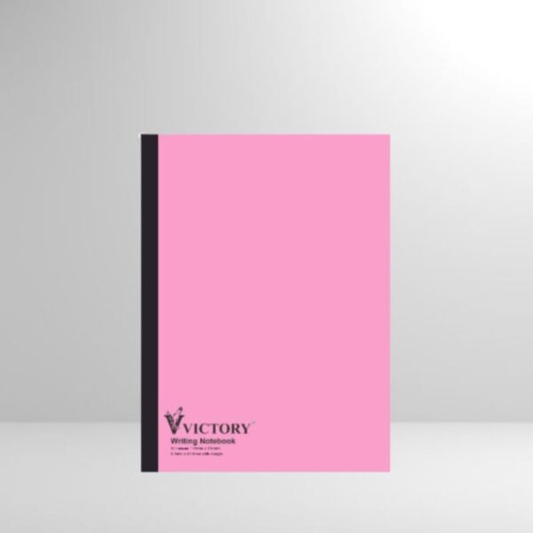 Victory Writing Notebook 80 Leaves for Grade 1 and 2 - Image 3