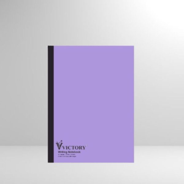 Victory Writing Notebook 80 Leaves for Grade 1 and 2 - Image 5