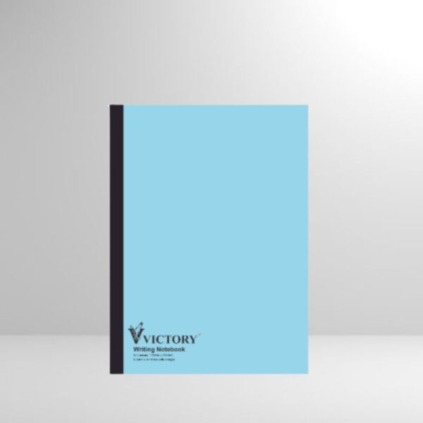 Victory Writing Notebook 80 Leaves for Grade 1 and 2 - Image 6