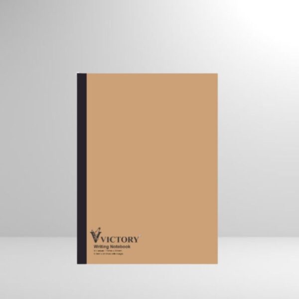 Victory Writing Notebook 80 Leaves for Grade 1 and 2 - Image 7