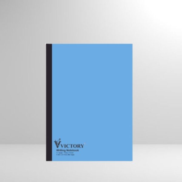 Victory Writing Notebook 80 Leaves for Grade 1 and 2 - Image 8