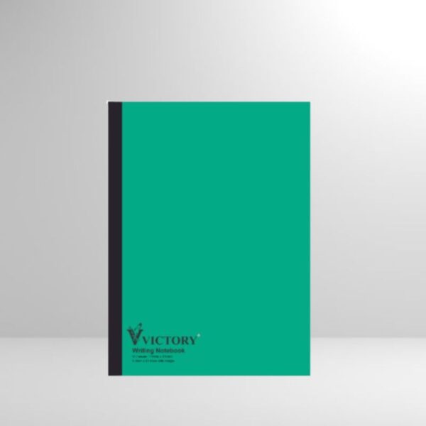 Victory Writing Notebook 80 Leaves for Grade 1 and 2 - Image 9