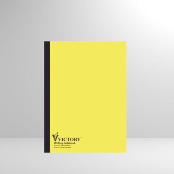 Victory Writing Notebook 80 Leaves for Grade 1 and 2 - Image 10