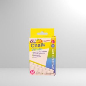 Kid Art Dustless Chalk Pastel Color