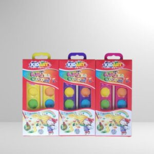 Kid Art Water Color 12 Colors