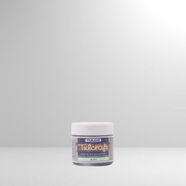 Tulco Tulcraft Acrylic Paint - Image 2