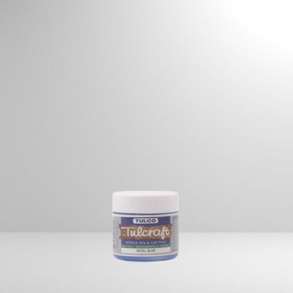 Tulco Tulcraft Acrylic Paint - Image 3