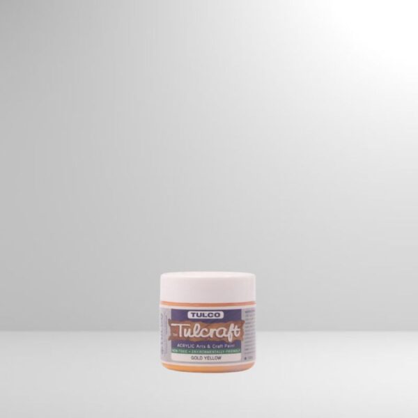 Tulco Tulcraft Acrylic Paint - Image 4