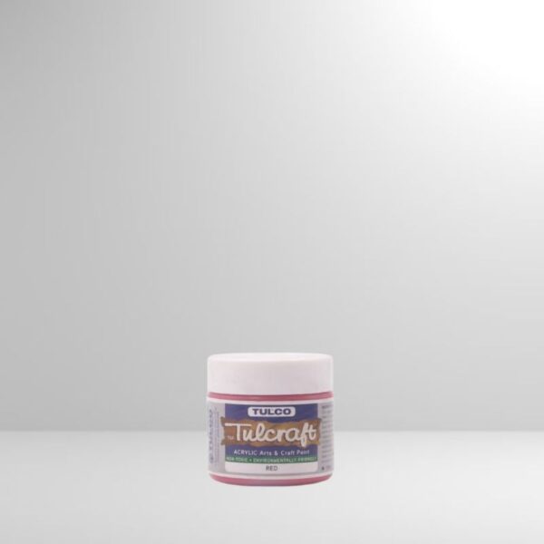 Tulco Tulcraft Acrylic Paint - Image 5