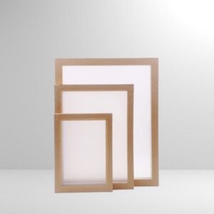 Tulco Wooden Frame