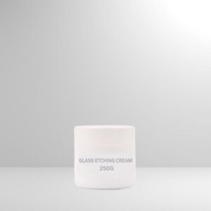 Tulco Glass Etching Cream 250g