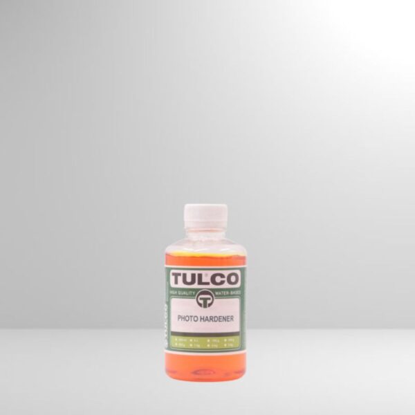 Tulco Photo Hardener