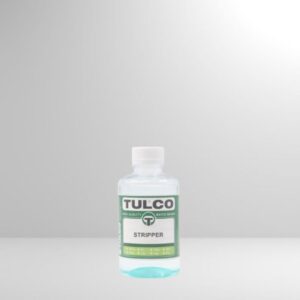 Tulco Stripper Photo Emulsion Remover