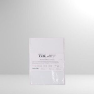 Tuljet CNW Waterproof Inkjet Film