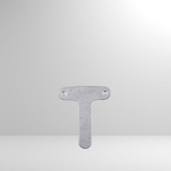 Tulco T-Bar for Wooden Frame