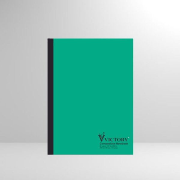 Victory Composition Notebook 80 Leaves - Image 4