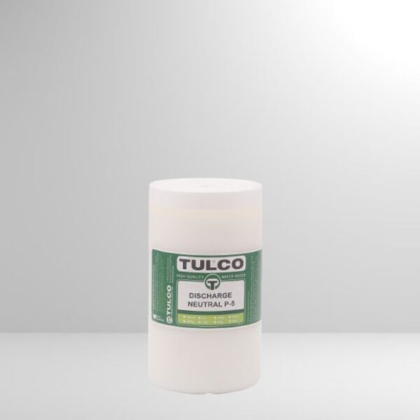 Tulco Discharge Series