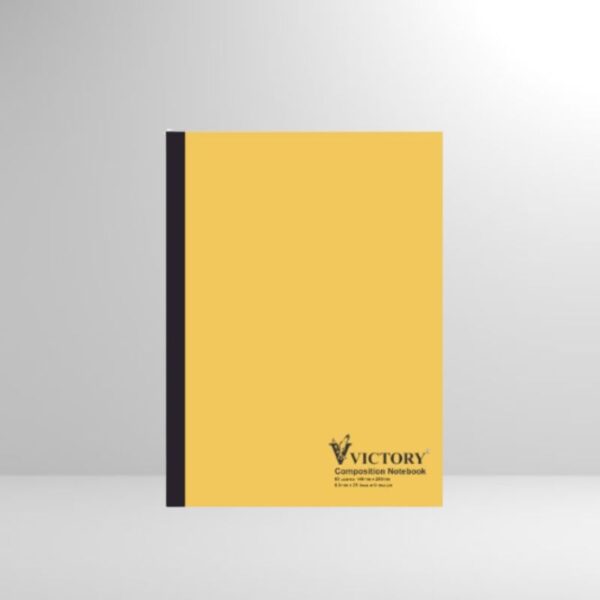 Victory Composition Notebook 80 Leaves - Image 8