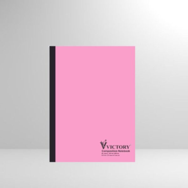 Victory Composition Notebook 80 Leaves - Image 10