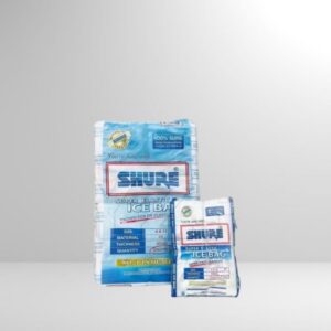 Shure Ice Bag