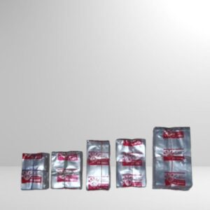 Royal PP Plastic Bags