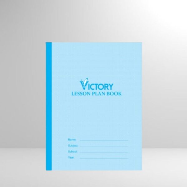 Victory Lesson Plan