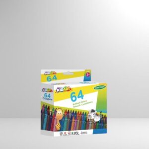 Kid Art Crayons