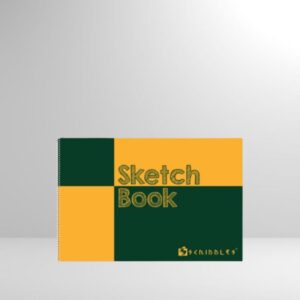 Scribbles Sketch Pad
