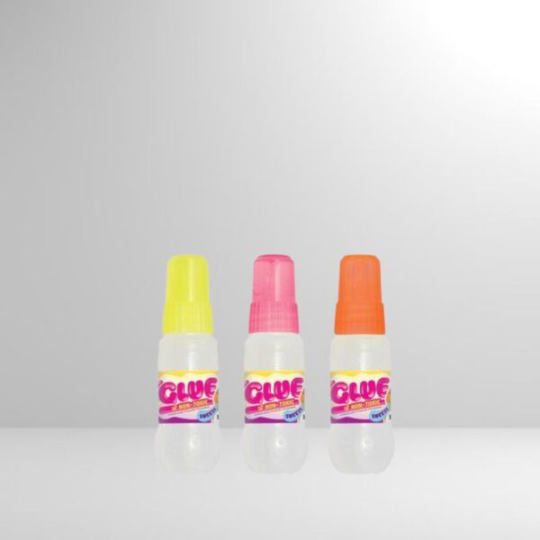 Flex Office Glue Stick - Washable All Purpose Glue