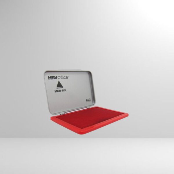 HBW Stamp Pad No.2 (MEDIUM)