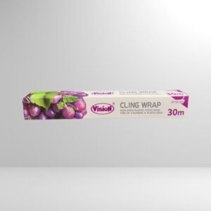 Vision Cling Wrap