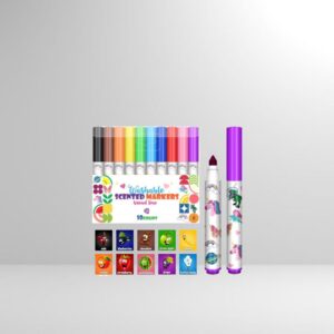 Kid Art Scented Marker
