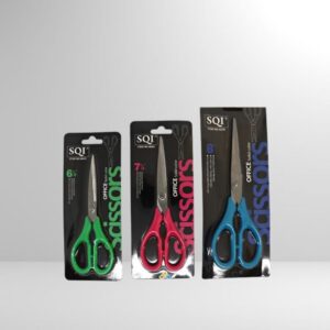 SQI Stainless Steel Scissor