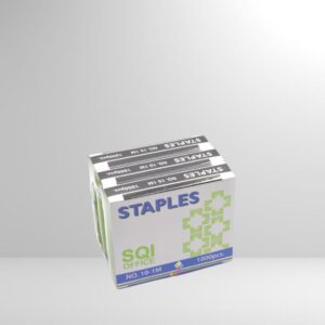 SQI Office Staplewire #10