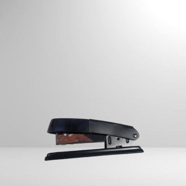 SQI Office Strip Stapler - Ergonomic Style
