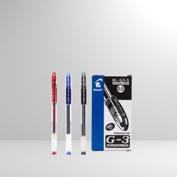 Pilot GTec