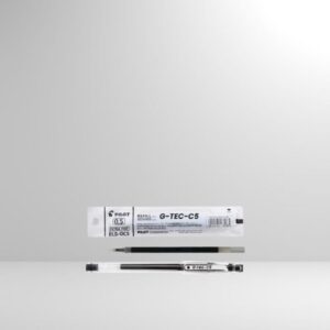 Pilot GTec Refill Ink