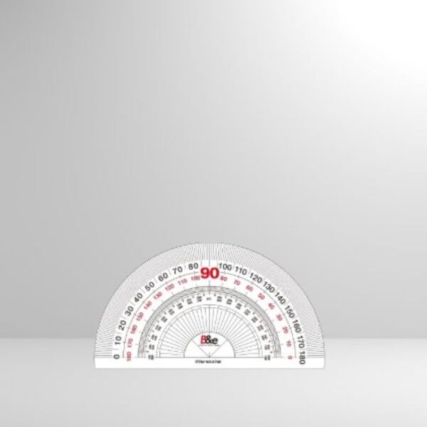 B&e Protractor