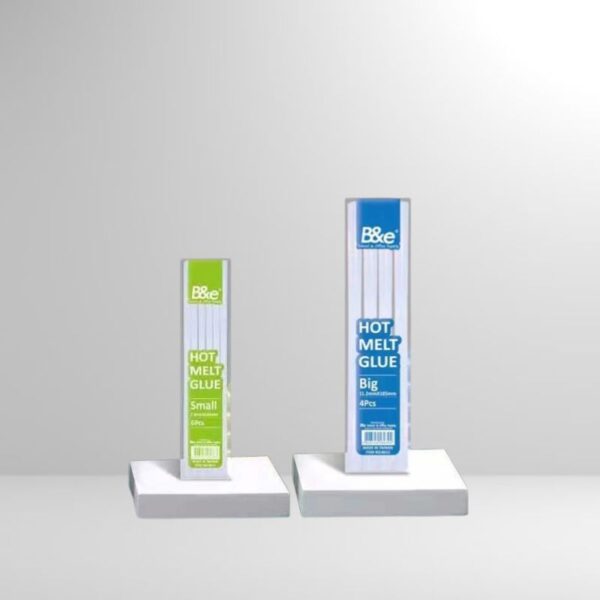 B&e Hot Melt Glue Stick