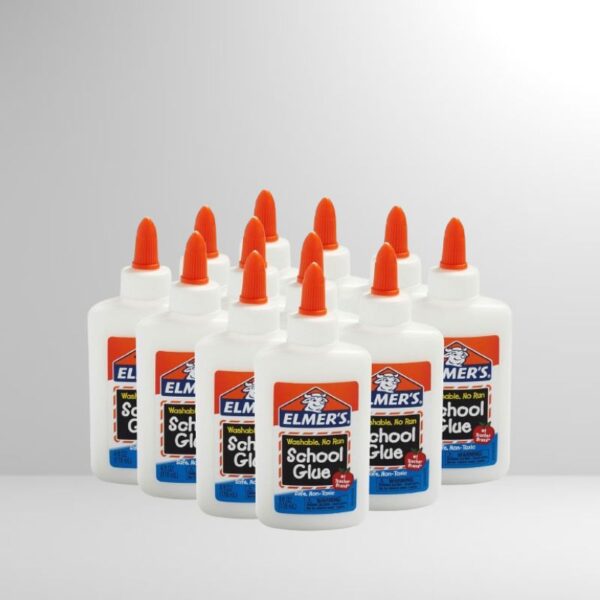 Elmer's White Glue