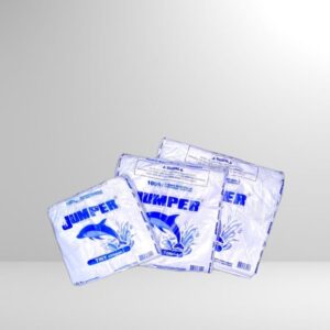 Jumper Plastic Sando Bag