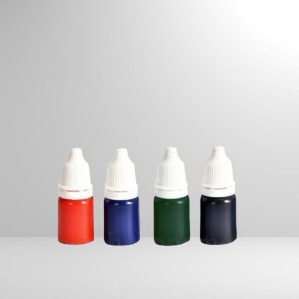 Quaff Photosensitive Ink 10ml