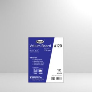 Vision Vellum Board