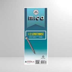 MICA 1/2 Lengthwise
