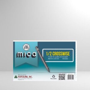 MICA 1/2 Crosswise