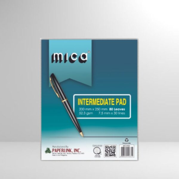 MICA Intermediate Pad
