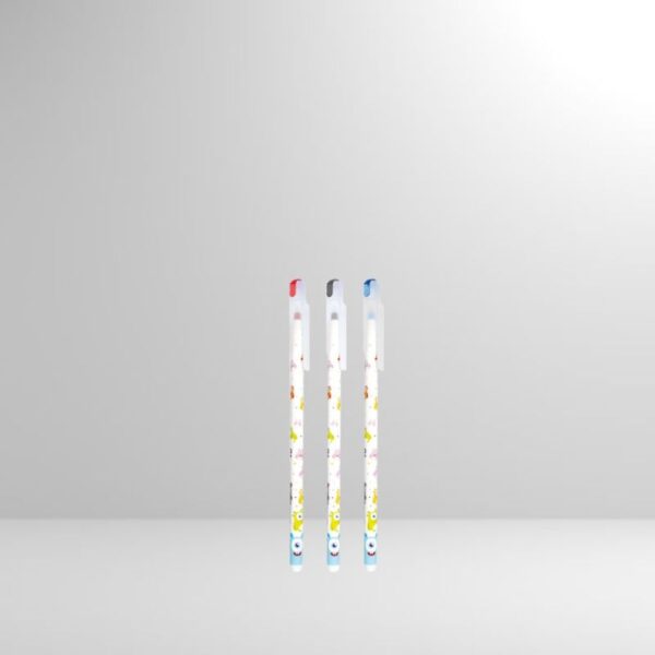 FlexOffice Monstar Ballpen