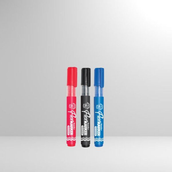 Flex Marker Permanent Marker Refillable