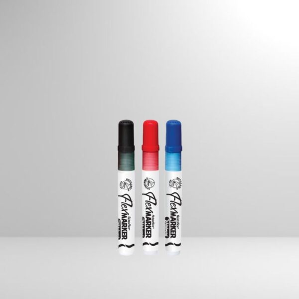 FlexOffice Whiteboard Marker FO-WB02